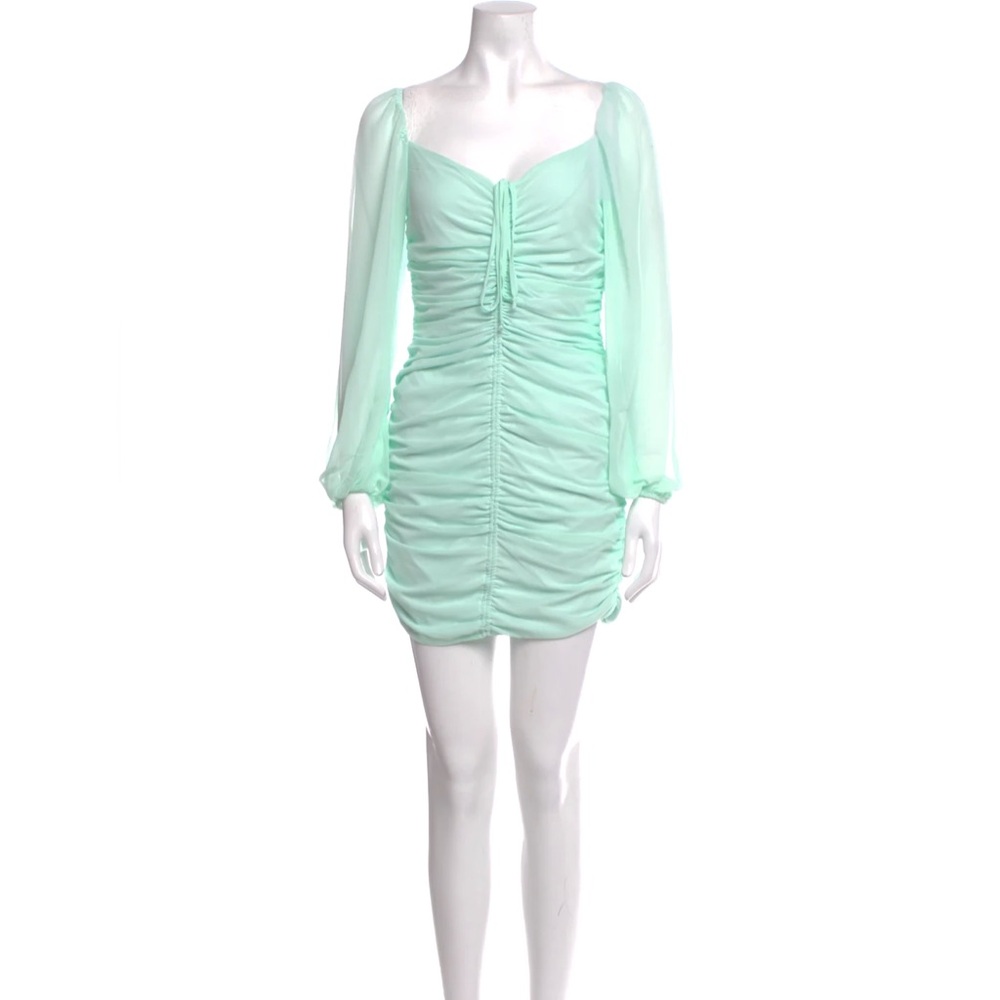FLYNN SKYE Mini Dress